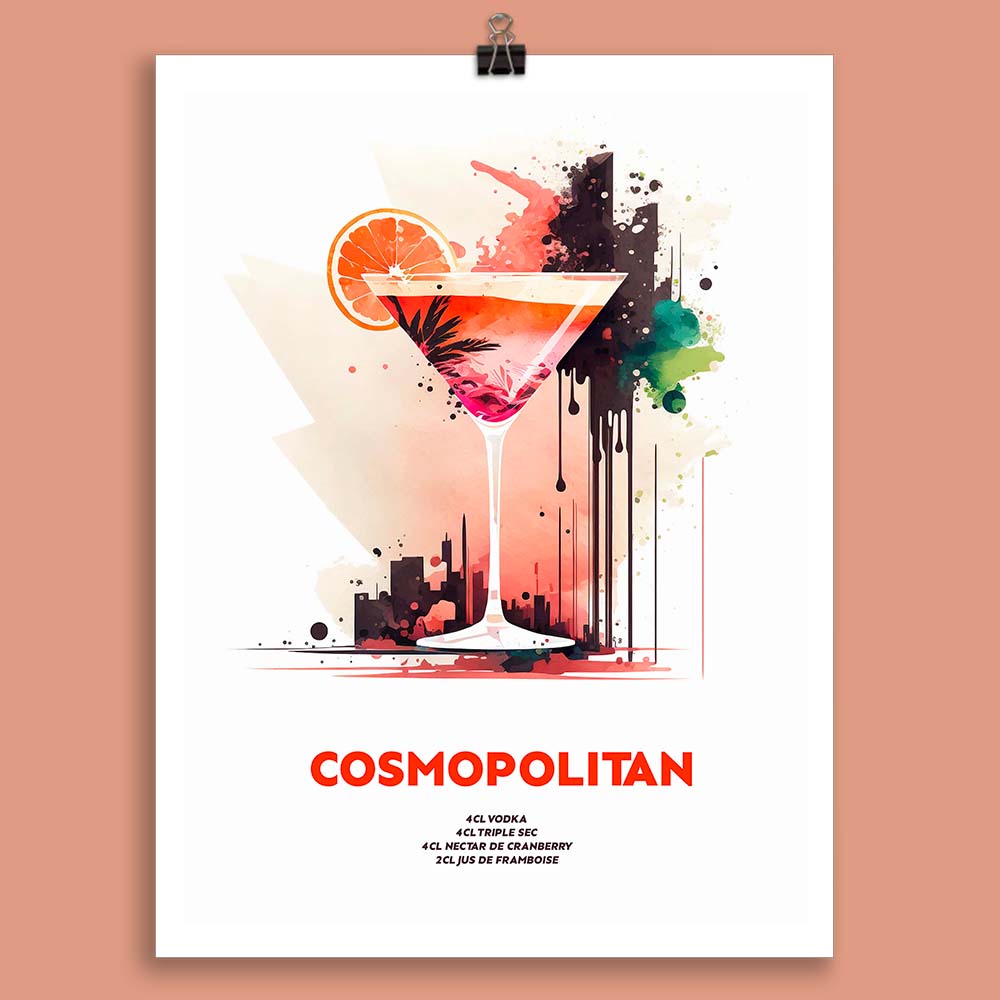 Le Cosmopolitan