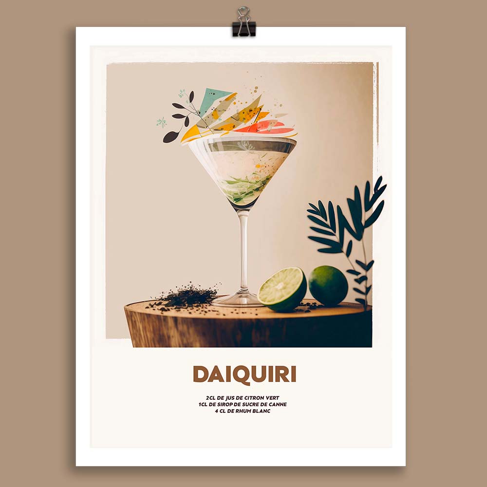 Le Daiquiri