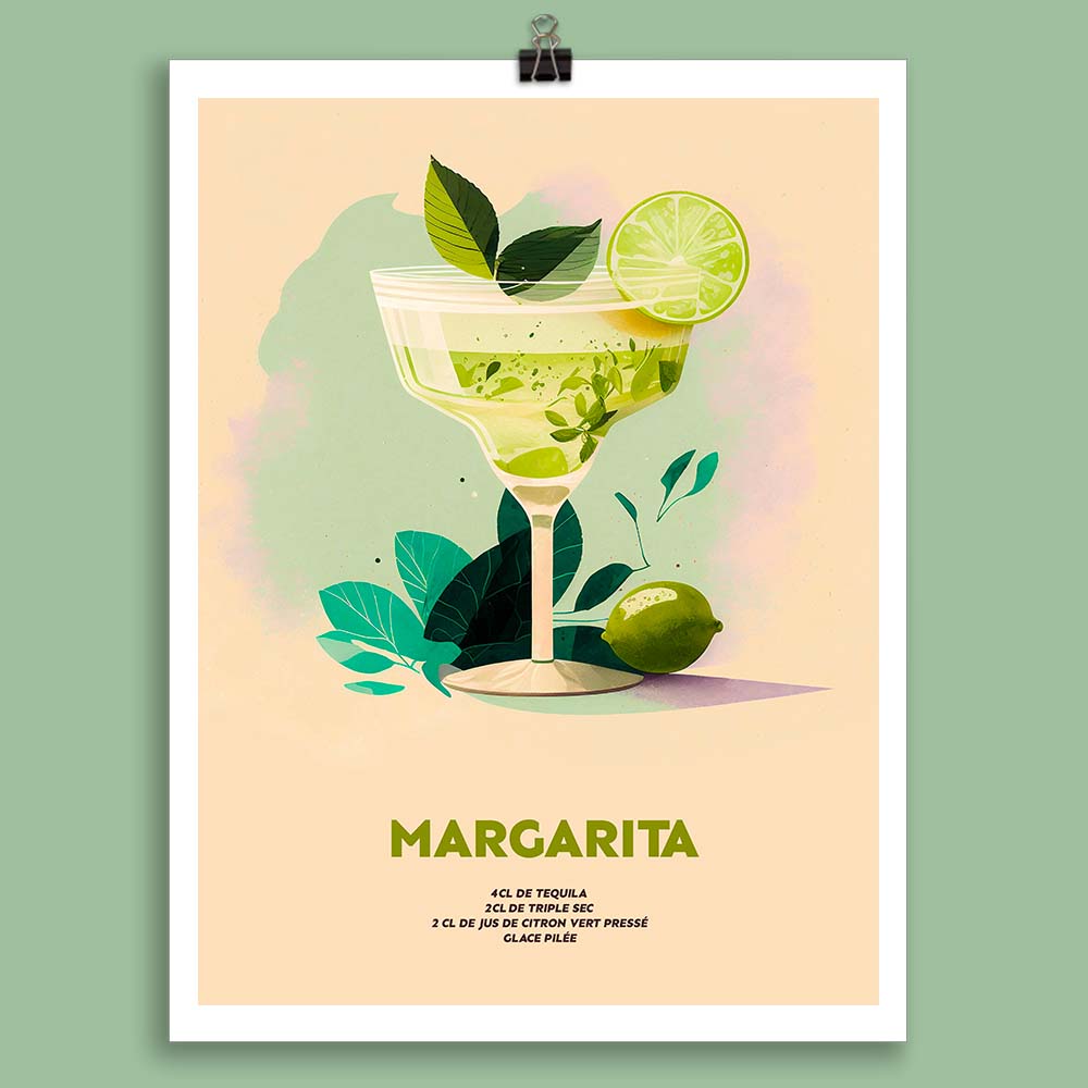 La Margarita