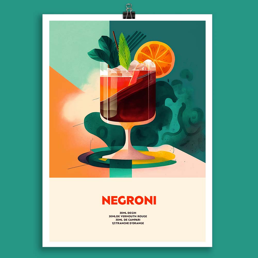 Le Negroni